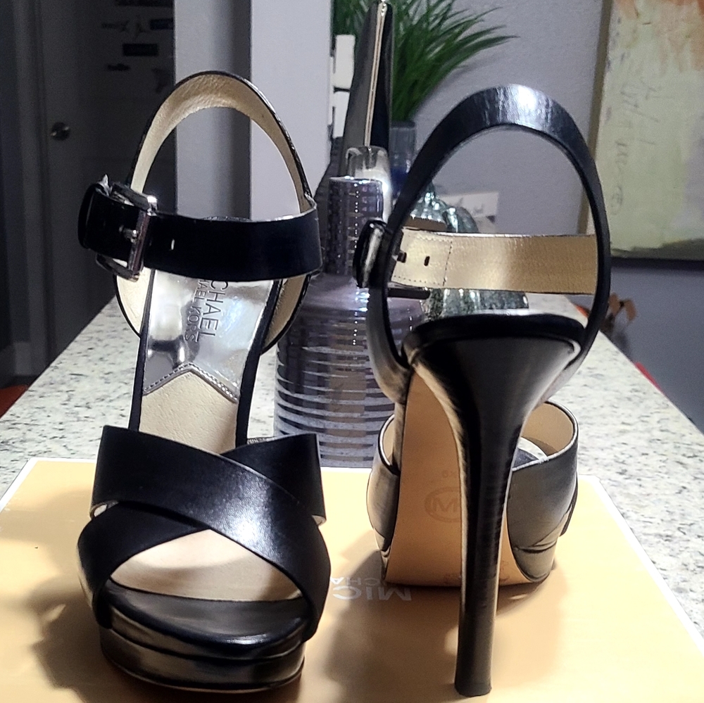 Michael Kors Heels